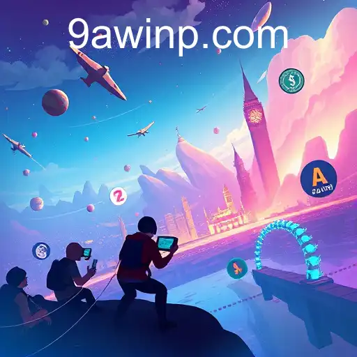 The Influence of 9awin on Modern Gaming