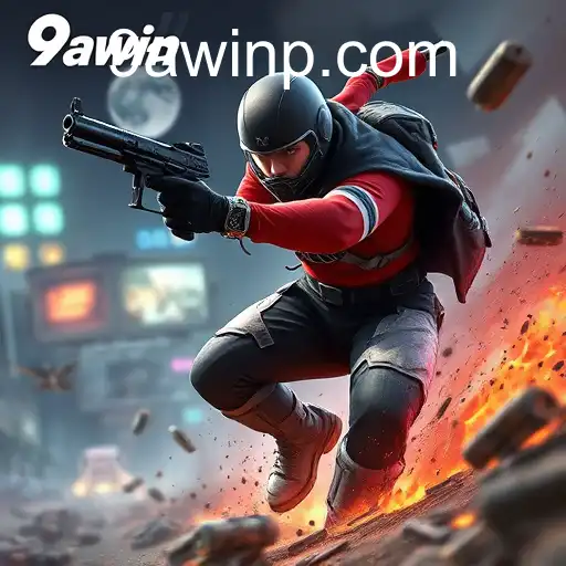 9awin: Redefining Action in the Gaming World