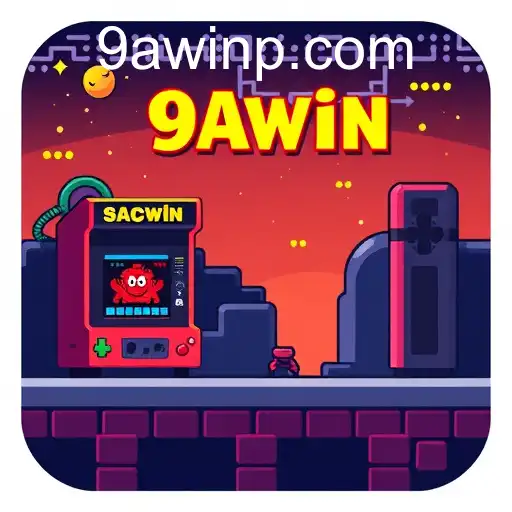 Exploring the World of Arcade Games: A Journey Through the '9awin' Keyword