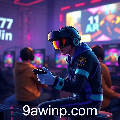 Gaming Trends Shaping 2025's Online Landscape