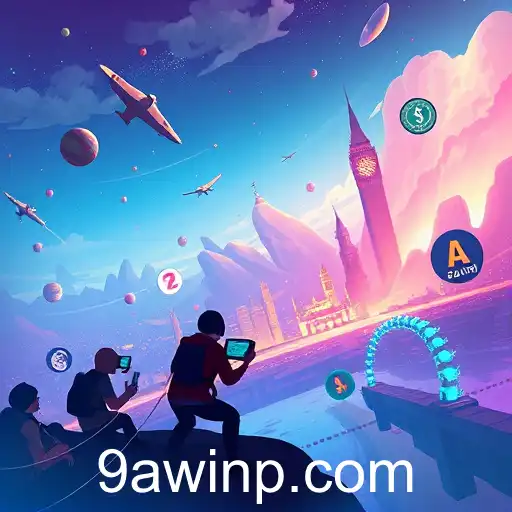 The Influence of 9awin on Modern Gaming