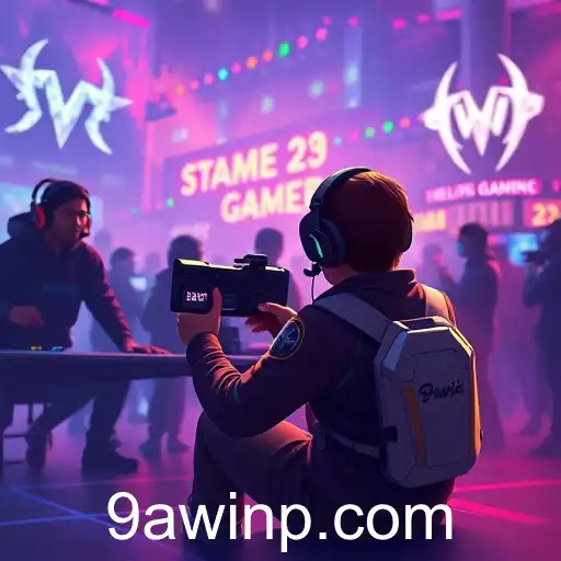 9awin: Revolutionizing the Online Gaming Experience