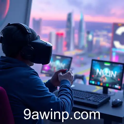 The Evolution of Online Gaming in 2025