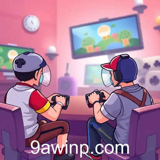 The Evolution of Online Gaming Communities