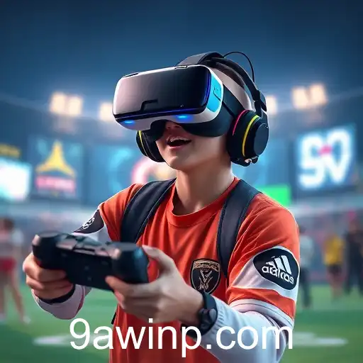 Exploring 9awin: The Rise of Online Gaming Communities