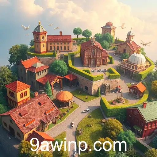 Navigating the Future of Online Gaming