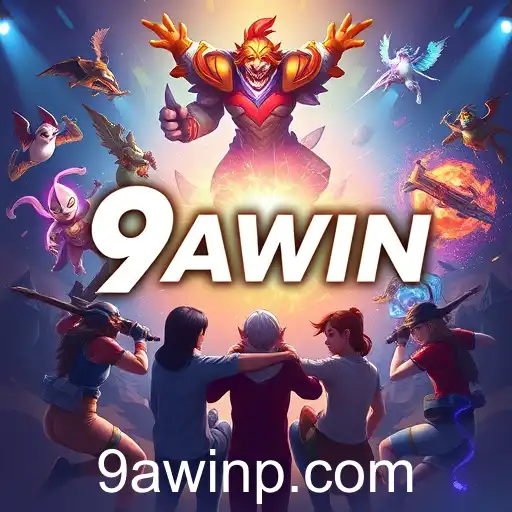 The Rise of 9awin: A Modern Gaming Phenomenon