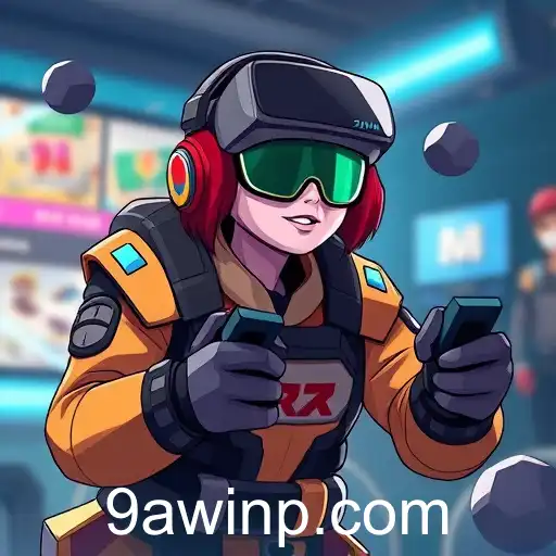 The Rise of 9awin and Its Impact on Gaming Culture