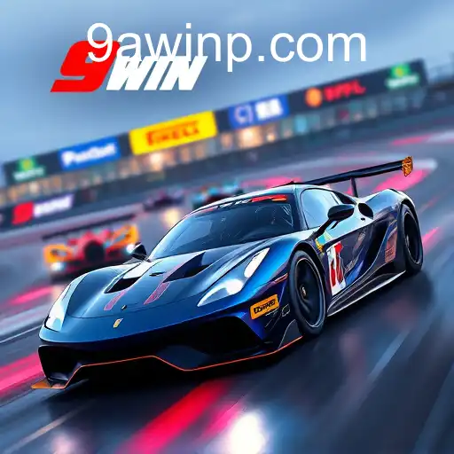 Exploring the Thrilling World of Racing Games on 9awin