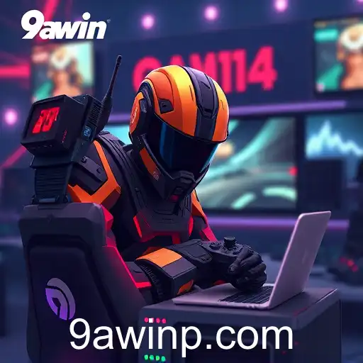 The Rise of 9awin: Shaping the Future of Online Gaming