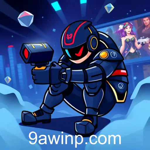 The Rise of 9awin: A Gaming Revolution