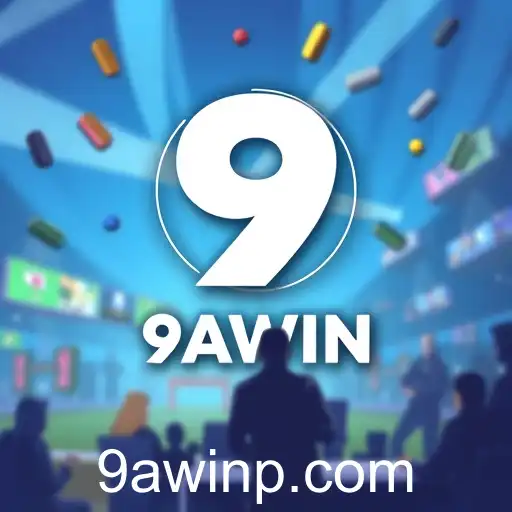 The Rise of Online Gaming Platforms and 9awin