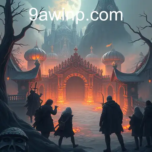 Exploring the Intricacies of Role-Playing Games: The Case of '9awin'