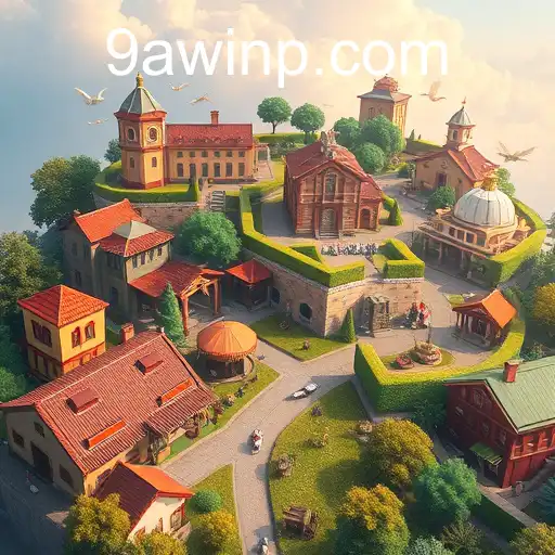 Exploring the Allure of Simulation Games: The Rise of '9awin'