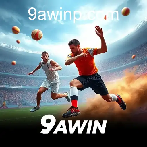 The Rise of Sports Gaming: Discovering Virtual Arenas with 