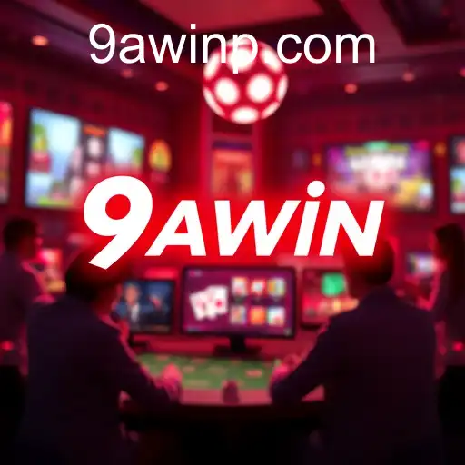 9awin: Betting on Digital Entertainment
