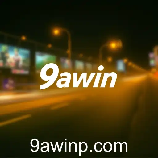9awin: Shaping the Future of Online Gaming