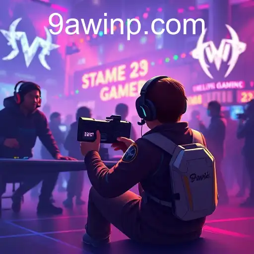 9awin: Revolutionizing the Online Gaming Experience