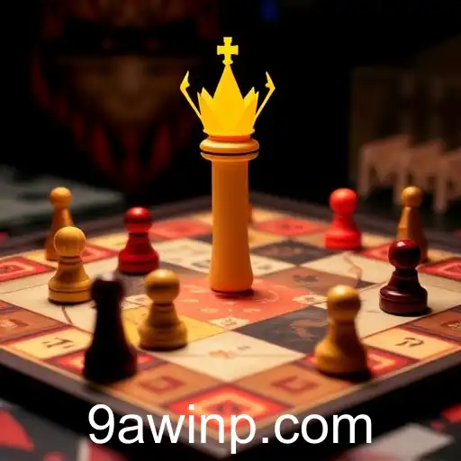 The Rise of 9awin: A Game-Changer in the Digital Arena