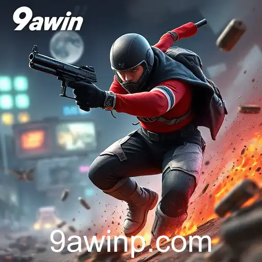 9awin: Redefining Action in the Gaming World