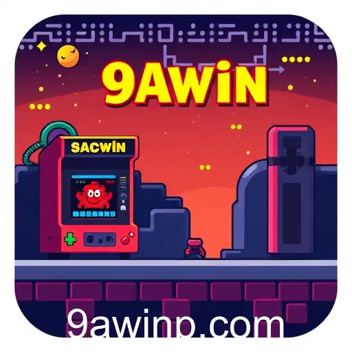Exploring the World of Arcade Games: A Journey Through the '9awin' Keyword