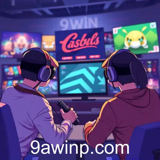 The Evolution of Online Gaming: A 2025 Perspective