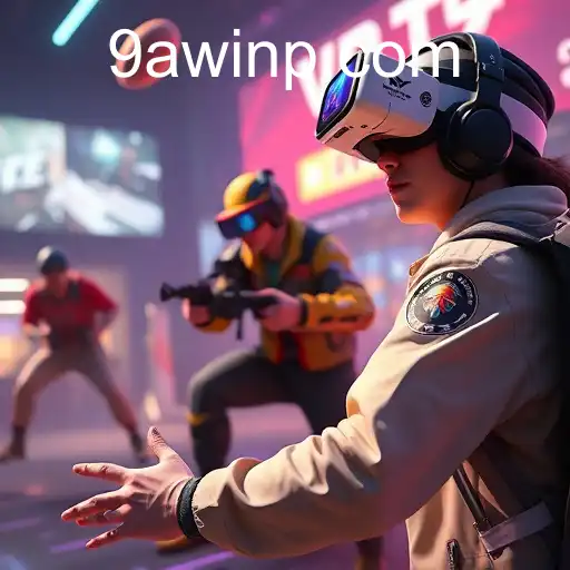 Gaming Dynamics in 2026