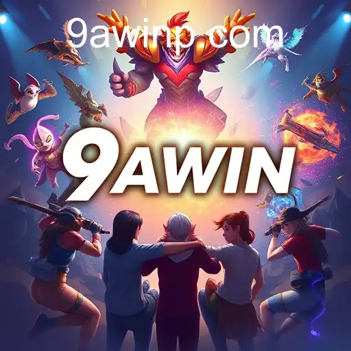 The Rise of 9awin: A Modern Gaming Phenomenon