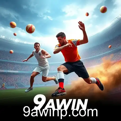 The Rise of Sports Gaming: Discovering Virtual Arenas with 