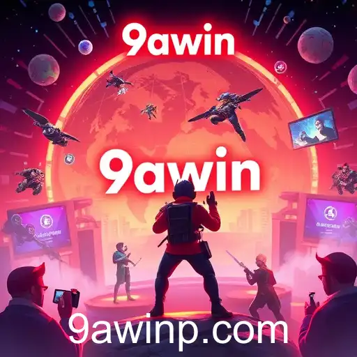 The Rise of 9awin: Revolutionizing Online Gaming