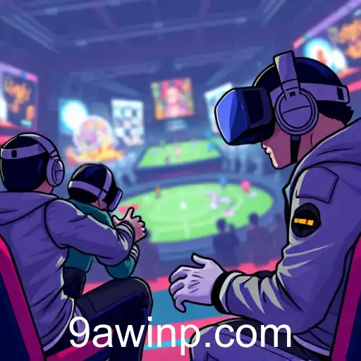 Virtual Gaming Revolution of 2025